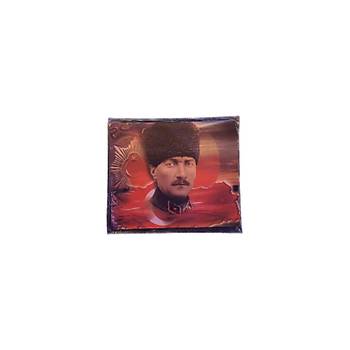 Standart 270x320x3mm Mouse Pad