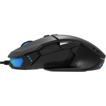 Gamepower Kuzan RGB 12400 DPI Moduler Gaming Mouse
