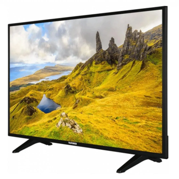 Telefunken 50TU9090UA 4K Ultra HD 50 in� 127 Cm Ekran Uydu Al�c�l� Android Smart Led Televizyon