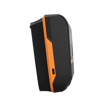 Hprt HM-A300E 203dpi Direkt Termal USB + Bluetooth Ta��nabilir Mobil Fi� Yaz�c�