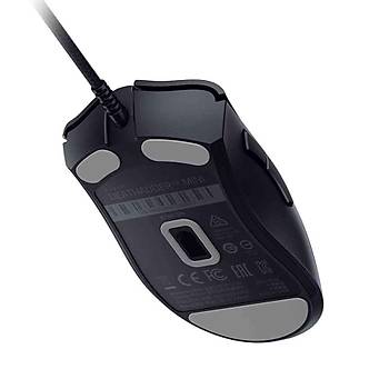 Razer Deathadder V2 Mini Chroma RGB Gaming Mouse +  Trust GXT 764 Glide-Flex RGB Mouse Pad XXL