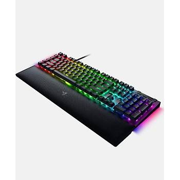 Razer BlackWidow V4 RZ03-04691200-R3L1 Ye�il Switch Kablolu Mekanik Oyuncu Klavye