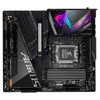 Gigabyte X670E AORUS XTREME AMD AM5 8000(OC)MHz DDR5 ATX Anakart