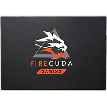 Seagate Firecuda 120 SSD 500GB SSD ZA500GM1A001 2.5 INC SSD