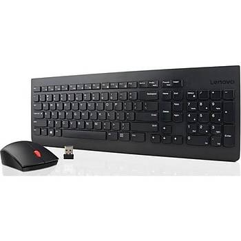 Lenovo LVK 4X30M39495 Wireless Klavye Mouse Set