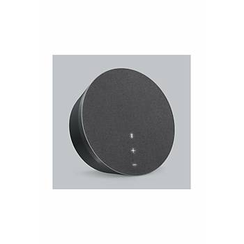 Logitech Mx Sound Bluetooth® Hoparlör-Siyah 980-001283
