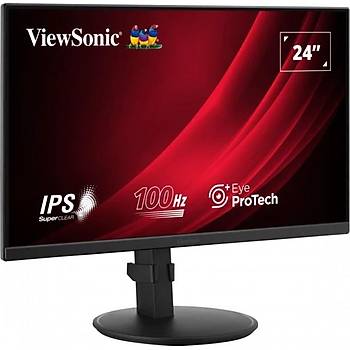 ViewSonic VG2408A-MHD Workpro 23.8