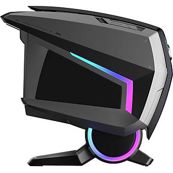 Msi Pc Meg Aegis TI5 10TE-006EU I7-10700K 128GB DDR4 2TB Pcie SSD 3TB HDD RTX3080 GDDR6X 10GB Windows10Pro Masast Bilgisayar