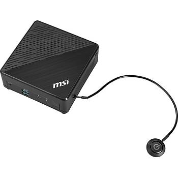 Msi Cubi 5 12M-005EU I3-1215U 8Gb DDR4 256Gb Ssd W11 Masa�st� Bilgisayar