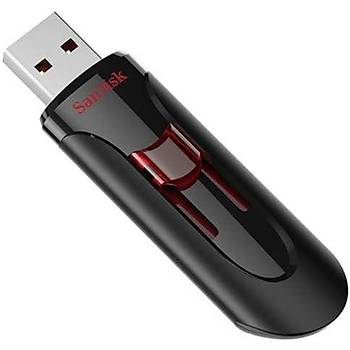 SanDisk Cruzer Glide 32GB SDCZ600-032G-G35 USB 3.0 Flash Bellek