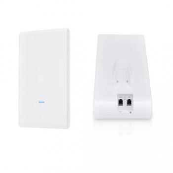 Ubiquiti UAP-AC-M-PRO UniFi AC Mesh Pro AP Dual Band 1750Mbps Duvar Tipi Access Point