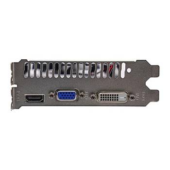 Afox GeForce GTX 750 Ti 4GB Ekran Kart� (AF750TI-4096D5H3-V3)