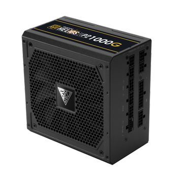 Gamd�as HELIOS P2-1000G 1000W 80+ Gold Full Mod�ler Aktif PFC GAMING ATXPower Supply