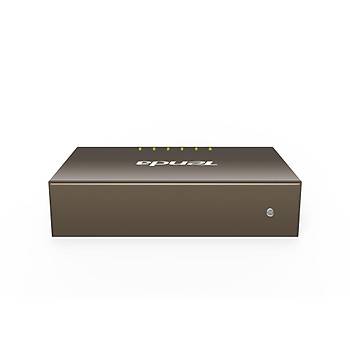 Tenda TEF1005D 5port 10/100 Fast Y�netilemez Switch