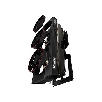 XFX QuickSilver RX 9070 XT 16GB GDDR6 256Bit DX12 AMD Ekran Kart�