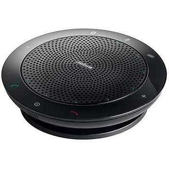 Jabra Speak 510 UC Wireless Bluetooth Speaker/USB Ses Sistemi