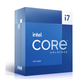 Intel i7-13700K 16 �ekirdek 3.4Ghz 30MB 1700p 13.Nesil ��lemci