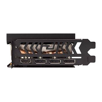 Powercolor Fighter RX 7800XT 16G-F/OC 16GB GDDR6 256Bit DX12 Gaming (Oyuncu) Ekran Kart�