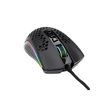 Redragon M808 Storm Kablolu Optik Oyuncu Mouse