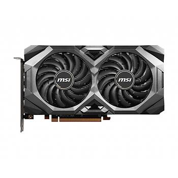Msi Vga Radeon RX 5700 Mech GP RX5700 8GB GDDR6 256B DX12 Pcie 4.0 X16 (1XHDMI 3XDP) Ekran Kart