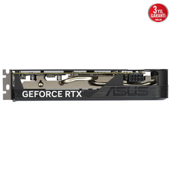 Asus Dual-RTX4060-O8G-V2 8Gb 128Bit GDDR6 1xHDMI 3xDP Gaming  Ekran Kart� (Bulk)(Kutusuz)