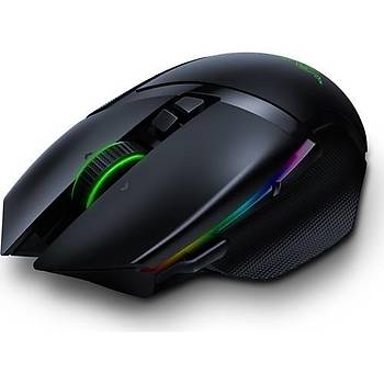 Razer Basilisk Ultimate (TBC) Kablolu/Kablosuz Oyuncu Mouse RZ01-03170100-R3G1