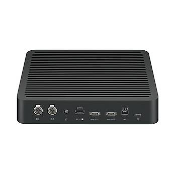 LOGITECH RALLY PLUS VIDEO KONFERANS CHAZI KAMERASI 960-001218 V-R0010