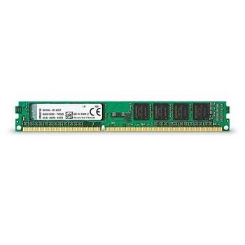 Kingston 8GB 1600MHz DDR3L 1.35v KVR16LN11/8WP Bellek Ram