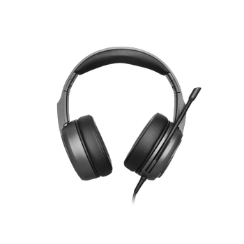 MSI Immerse GH40 Enc 7.1 Kablolu Mikrofonlu Kulak �st� Oyuncu Kulakl���