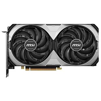 MSI Geforce RTX4070 Super 12g Ventus 2x OC 12gb GDDR6X 192b�t Ekran Kart�