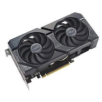 Asus RTX 4060 Dual OC DUAL-RTX4060-O8G-EVO 128 Bit GDDR6 8 GB Ekran Kart�