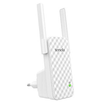Tenda A9 300Mbps Priz Tipi Menzil Geniletici