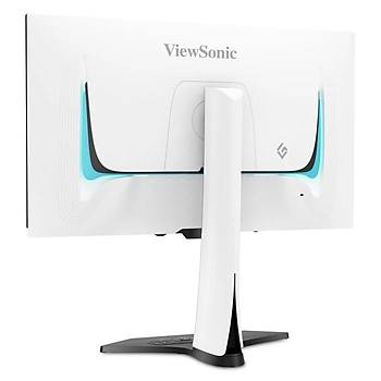 Viewsonic XG272-2K-OLED Siyah-Beyaz 2560x1440 Quad HD Oyuncu Monitörü