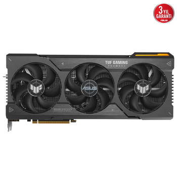 Asus TUF-RX7900XT-O20G-GAMING 20Gb GDDR6 320Bit Gaming Ekran Kart