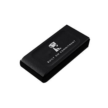 Kingston SXS1000/1000GA 1TB USB3.2 GEN2 1050/1000MB/s  BOC Ta��nabilir SSD