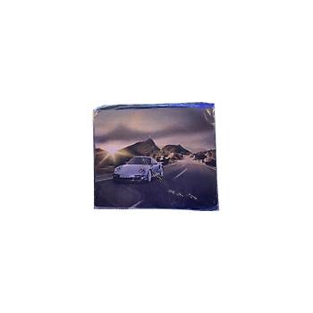 Standart 270x320x3mm Mouse Pad
