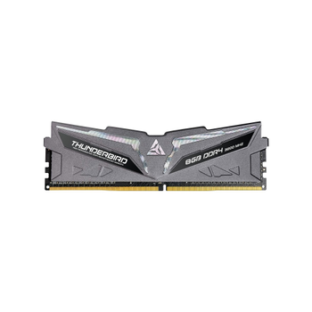 Arktek Thunderbird 8 GB 3200 MHz DDR4 CL22 AKD4S8P3200H Ram