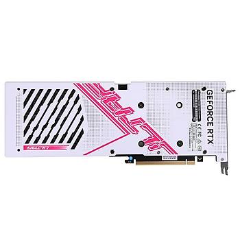 Colorful iGame RTX 4060 Ti Ultra 8GB GDDR6 128Bit (W OC 8GB-V)