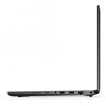 Dell Latitude 3420 N123L342014EMEA_U i5-1145G7 16 GB 512 GB SSD Iris Xe Graphics 14