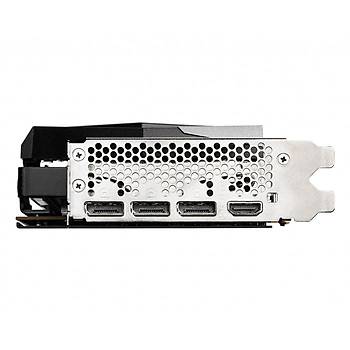 MSI GeForce RTX 3060 Gaming X 12G 12GB GDDR6 HDMI DP 192Bit Ekran Kart