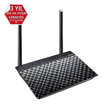 ASUS DSL-N16 4PORT VDSL 300Mbps MODEM