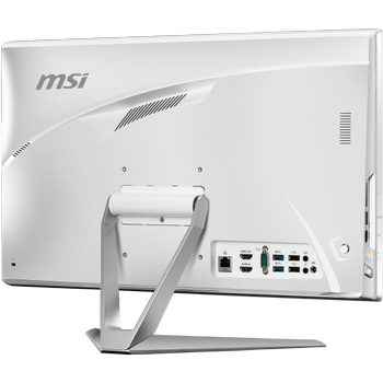 Msi Aio Pro 22XT 9M-022XTR 21.5 FHD (1920X1080) Multi-Touch I5-9400 8GB DDR4 256GB SSD+1TB HDD Dos All In One Bilgisayar
