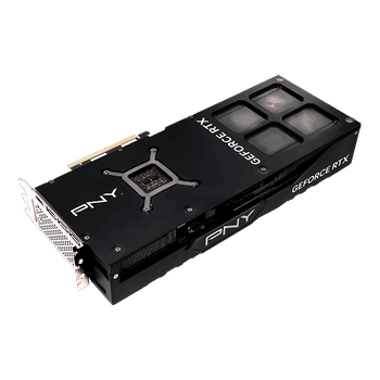 PNY RTX 4080 Super Verto 16GB  VCG4080S16TFXPB1-O OverClocked GDDR6X 256Bit Ekran Kart�