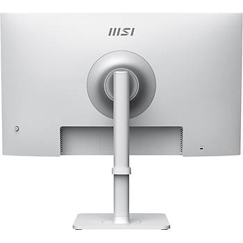 Msi Modern MD272UPSW 27 3840x2160 UHD 60Hz 1ms HDMI VGA DP Type-C RJ45 Adaptive Sync IPS Monit�r