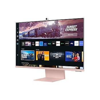 Samsung LS32CM80PUUXUF 32 VA UHD 4MS 60HZ HDMI Monit�r