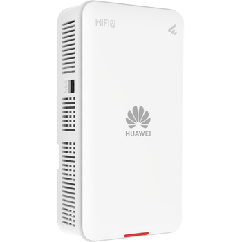 Huawe� eK�t Eng�ne AP263 1Port Duvar Tipi Wi-Fi 6