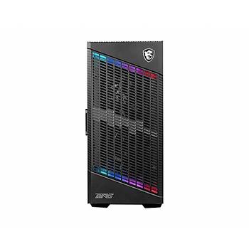 MSI MPG Velox 100P Airflow ARGB Fanl� E-ATX Oyuncu Kasas�