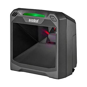 Zebra DS7708-SR (DS7708-SR4U2100ZCW) 2D Kablolu Usb Masa�st� Barkod Okuyucu