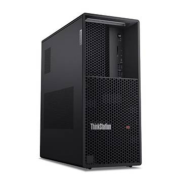 Lenovo ThinkStation 30GS00CRTR WS P3 i9-14900K 2x32GB 1TB SSD RTX A4000 20GB W11P Masa�st� �� �stasyonu