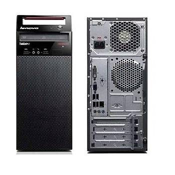 Lenovo PC E72 RCEP9TX i5-3470S 4G 500G W8PRO Tower Masast Kasa Bilgisayar